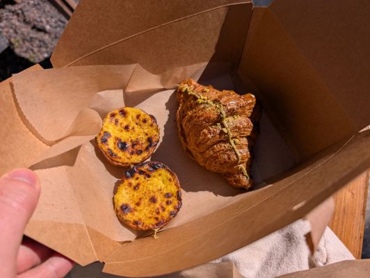 WELTONS TINY BAKESHOP by null