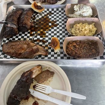 Bibs Ribs - Beef Ribs and Wood smoked Brisket - Barbeque Near Me - Whittier, California Bibs Ribs - Beef Ribs and Wood smoked Brisket - Barbeque Near Me - Whittier, California