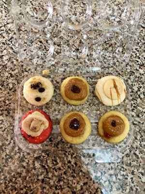 Baked by Melissa by null