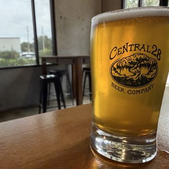 Central 28 Beer Company - Breweries Near Me - Debary, Florida Central 28 Beer Company - Breweries Near Me - Debary, Florida