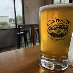 Central 28 Beer Company