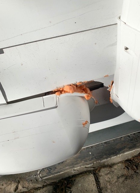 Slide of Boston Standard Company