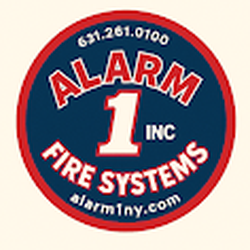 Alarm 1 - Logo