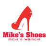 Mike's Shoes gift card
