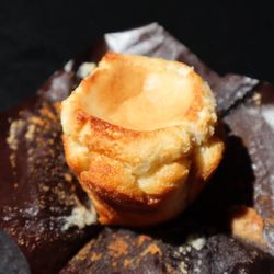 Methodical Coffee - Yuzu-Citrus Muffin @tiffhuangry