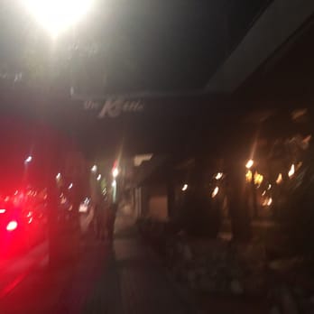 The Kettle - Outside - Diners Near Me - Manhattan Beach, California