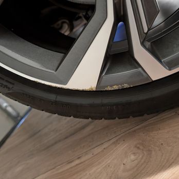Car Source Collision Center - Close up of the damage - Auto Detailing Near Me - Gaithersburg, Maryland Car Source Collision Center - Close up of the damage - Auto Detailing Near Me - Gaithersburg, Maryland