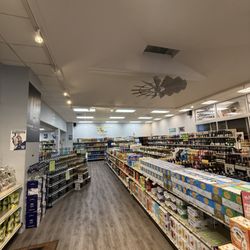 Market Place Spirits