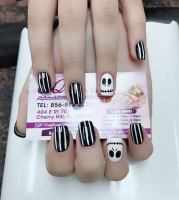 QQ Nails