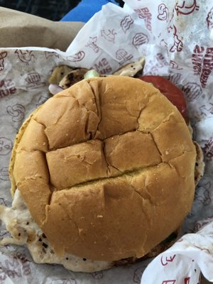 Smashburger by null