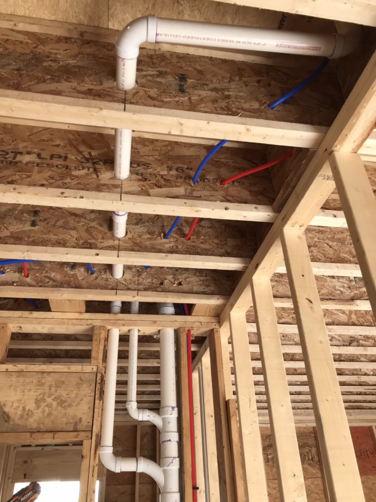 Slide of Riteway Plumbing