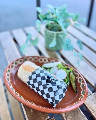 Cuco's Burritos by null