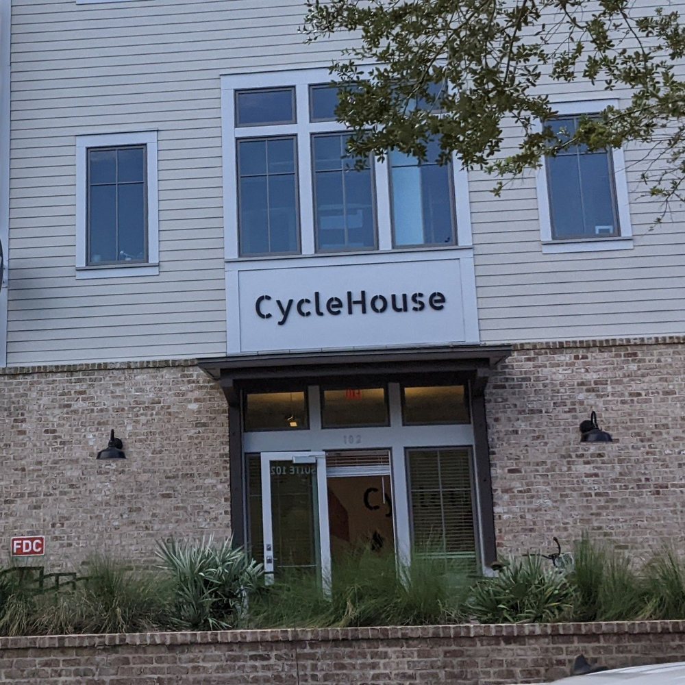 Cycle House - Cycle House - Cycling Classes Near Me - Daniel Island, South Carolina Cycle House - Cycle House - Cycling Classes Near Me - Daniel Island, South Carolina