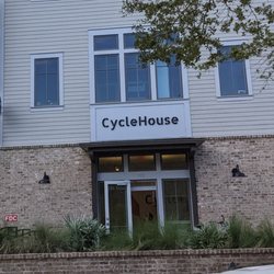 Cycle House - Cycle House