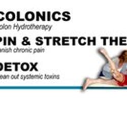 Lake Travis Wellness Center - Lake Travis Wellness Center Colonics, Pin & Stretch Therapy & Detox