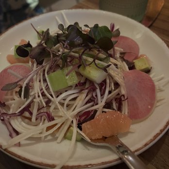 Oyamel - Hearts of Ensalada De Palmitos - Mexican Near Me - Washington, DC, District of Columbia