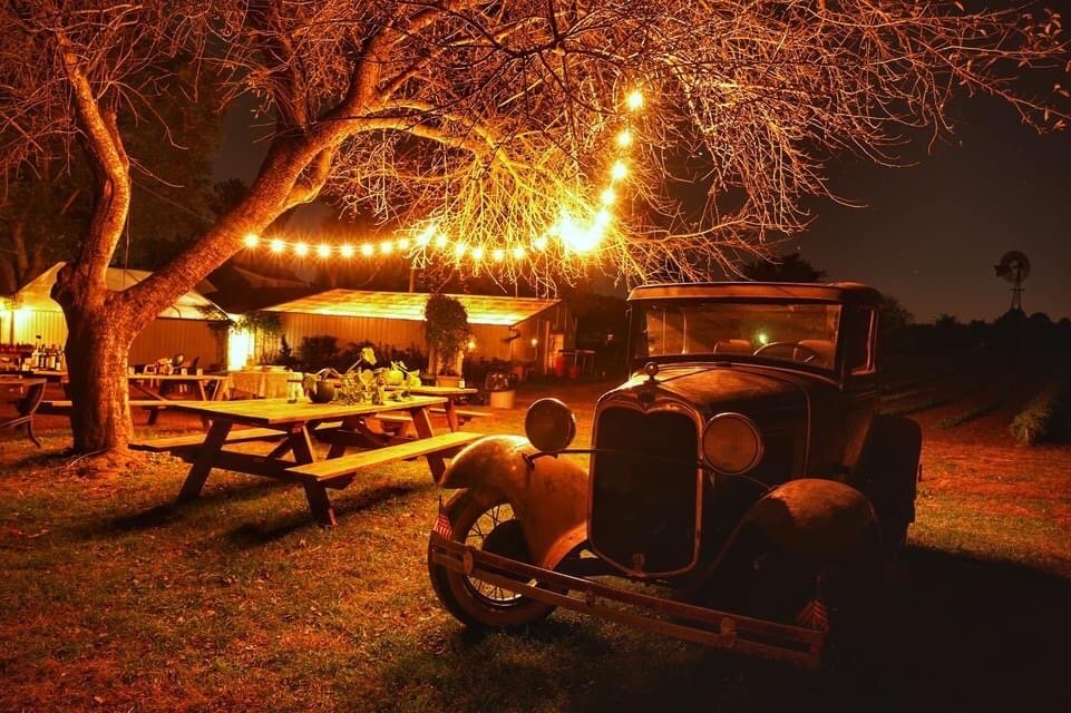 Social spots from silverton farm