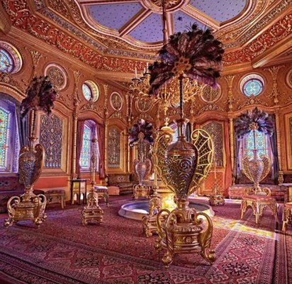 Könighaus am Schachen by null