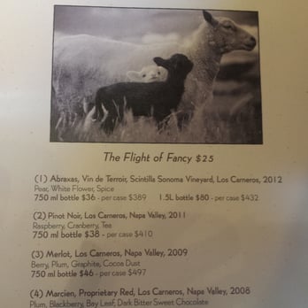 Robert Sinskey Vineyards - Tasting - Wineries Near Me - Napa, California Robert Sinskey Vineyards - Tasting - Wineries Near Me - Napa, California