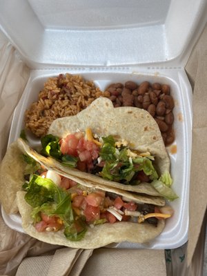 Laredo Taco Company