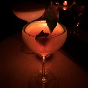 The Coral Wig - the carrot bay - Cocktail Bars Near Me - Baltimore, Maryland The Coral Wig - the carrot bay - Cocktail Bars Near Me - Baltimore, Maryland