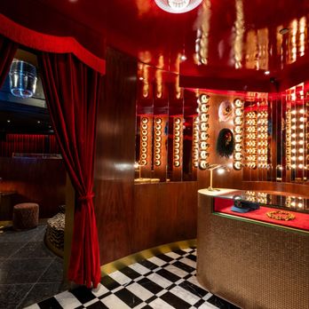 Mic Drop - Karaoke Near Me - West Hollywood, California Mic Drop - Karaoke Near Me - West Hollywood, California