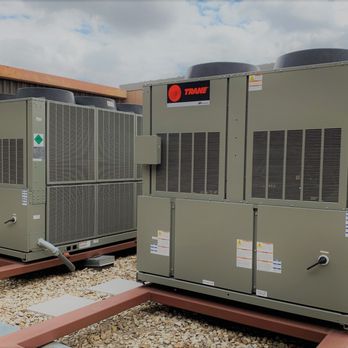 Spectrum Heat and Air - two air conditioning units - Heating & Air Conditioning/HVAC Near Me - Aubrey, Texas Spectrum Heat and Air - two air conditioning units - Heating & Air Conditioning/HVAC Near Me - Aubrey, Texas