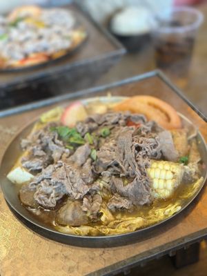 Tasty Pot by null