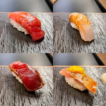 Ltd Edition Sushi - Sushi Bars Near Me - Seattle, Washington Ltd Edition Sushi - Sushi Bars Near Me - Seattle, Washington