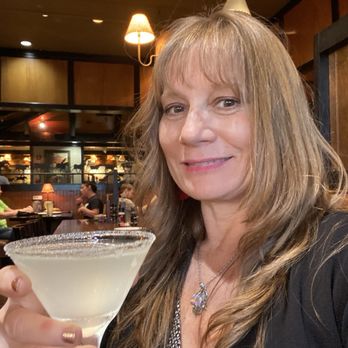 LongHorn Steakhouse - Lemon martini and Mary! - Steakhouses Near Me - Cartersville, Georgia