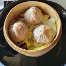 Dumplings