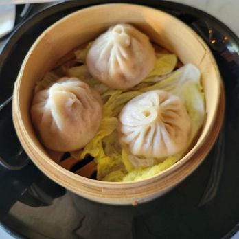 Rice K - soup dumplings - Sushi Bars Near Me - Astoria, New York