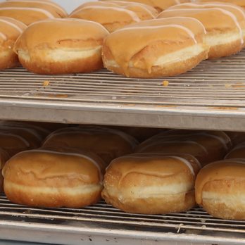 The Sunshine Doughnut - Pumpkin Oregon - Donuts Near Me - Burlington, Ontario The Sunshine Doughnut - Pumpkin Oregon - Donuts Near Me - Burlington, Ontario