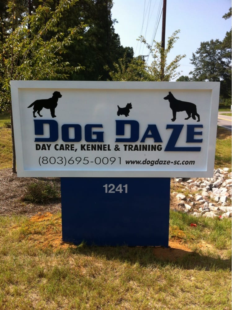 DOG DAZE Updated September 2024 1241 Veterans Rd, Columbia, South