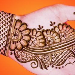 Hiral Mahndi/Henna in Charlotte