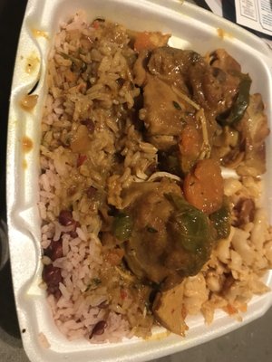 Jerk Sauce by null
