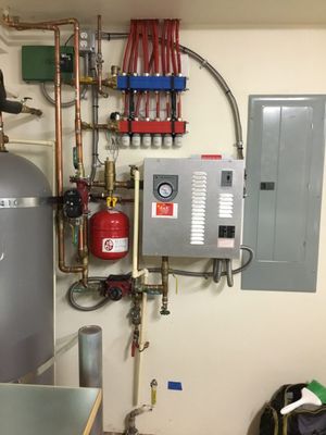 A&E Plumbing
