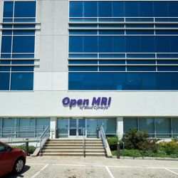 Open MRI Of Bala Cynwyd - Open MRI Bala Cynwyd Pennsylvania MRI Center building entrance