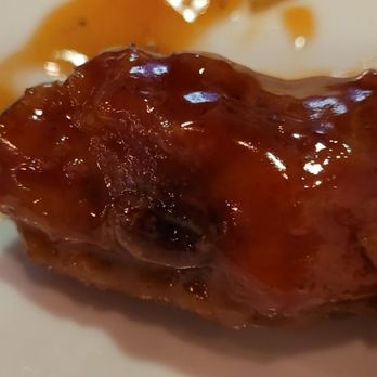 Revolution Chinese - Spare ribs - Bars Near Me - Rochester, New York