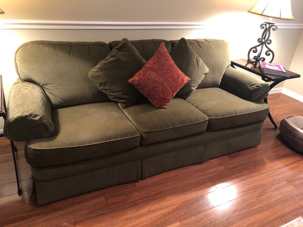 PETER’S UPHOLSTERY Updated September 2024 5658 Palmer Blvd