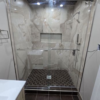Forever Tile and Stone - Interior Design Near Me - Whittier, California