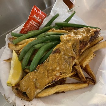 Jack's Fish Spot - Salmon - Seafood Markets Near Me - Seattle, Washington Jack's Fish Spot - Salmon - Seafood Markets Near Me - Seattle, Washington
