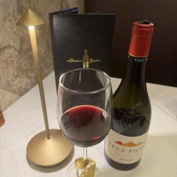 Shabo’s Bistro - What a perfect night out! Wonderful wine selection - Mediterranean Near Me - Naples, Florida Shabo’s Bistro - What a perfect night out! Wonderful wine selection - Mediterranean Near Me - Naples, Florida