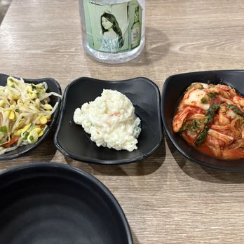 Hodori Restaurant - Korean Near Me - Los Angeles, California