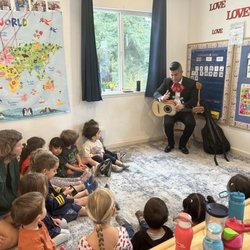 L'Academy Language Immersion Preschool
