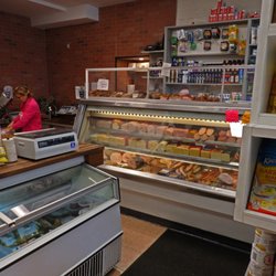 Adam's Food Market - Deli