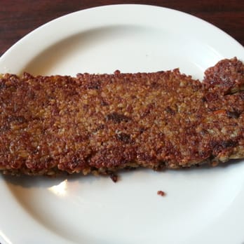 Demetrios V - order of goetta, nice and crisp - Diners Near Me - Cincinnati, Ohio Demetrios V - order of goetta, nice and crisp - Diners Near Me - Cincinnati, Ohio