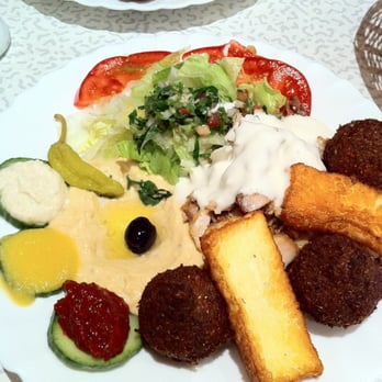 Haroun - Fast Food Near Me - Berlin, BE Haroun - Fast Food Near Me - Berlin, BE