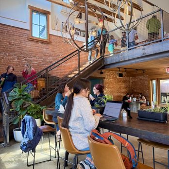 Sosta - Inside - Coffee & Tea Near Me - Flagstaff, Arizona
