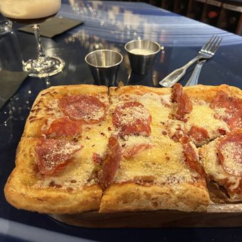 Oblò - Spicy pizza - Beer Bar Near Me - Santa Cruz, California